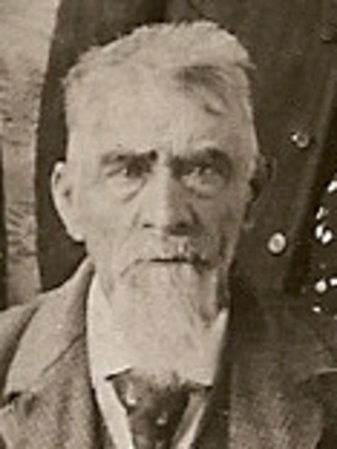 Allen Benedict Tanner (1831 - 1895) Profile